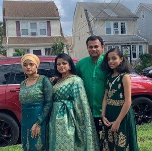 Meet your Posher, Abu